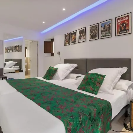 Nuevo Hotel Ronda